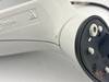 1996-2002 BMW Z3 Roadster Coupe Driver Side Mirror / Alpine White 3  Z3041