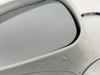1996-2002 BMW Z3 Roadster Coupe Driver Side Mirror / Alpine White 3  Z3041