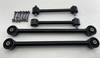 2024-2026 Toyota Tacoma SR5 Rear Axle Control Arm Set / OEM / TC201