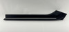 1996-2002 BMW Z3 Roadster Interior Door Sill Trim Panels / Pair / Silver /   Z3041