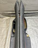 2000-2002 BMW Z3 Roadster Interior Door Panels / Tanin Red Oregon Leather / Pair *DAMAGED* /   Z3041