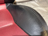2000-2002 BMW Z3 Roadster Heated Front Sport Seats w/ Power Rails / Tanin Red Oregon Leather /   Z3041