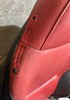 2000-2002 BMW Z3 Roadster Heated Front Sport Seats w/ Power Rails / Tanin Red Oregon Leather /   Z3041