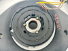1999-2002 BMW Z3 Roadster Coupe M Sport Leather Steering Wheel & Airbag /   Z3041