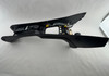 2000-2002 BMW Z3 Roadster Center Console Assembly / Black w/ Fine Wood Trim /   Z3041