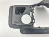 1999-2002 BMW Z3 Roadster Rear Console Subwoofer Housing / Black /   Z3041