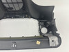 1999-2002 BMW Z3 Roadster Rear Console Subwoofer Housing / Black /   Z3041