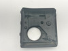 1999-2002 BMW Z3 Roadster Rear Console Subwoofer Housing / Black /   Z3041