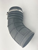 2000-2002 BMW Z3 3.0i Factory Air Intake Air Box w/ Intake Tube / MAF /   Z3041