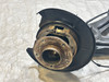 1997-2002 BMW Z3 Roadster Coupe Passenger Rear Trailing Arm / Hub Assembly / 90K Z3041