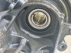 1997-2002 BMW Z3 Roadster Coupe Passenger Rear Trailing Arm / Hub Assembly / 90K Z3041