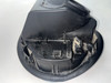 2024-2026 Toyota Tacoma OEM Fuel Filler Door Assembly / Celestial Silver / 5 Foot Bed/ TC201