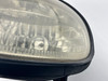 1999-2000 Mazda Miata Driver Side Headlight  /   NB282