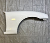 1999-2005 Mazda Miata Passenger Side Fender Panel / White  NB282