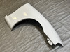 1999-2005 Mazda Miata Passenger Side Fender Panel / White  NB282