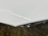 1999-2005 Mazda Miata Passenger Side Fender Panel / White  NB282