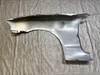 1999-2005 Mazda Miata Passenger Side Fender Panel / White  NB282