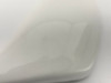 1999-2005 Mazda Miata OEM Manual Side Mirrors / Driver & Passenger / White  NB282