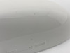 1999-2005 Mazda Miata OEM Manual Side Mirrors / Driver & Passenger / White  NB282