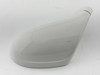 1999-2005 Mazda Miata OEM Manual Side Mirrors / Driver & Passenger / White  NB282