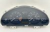 1999-2000 Mazda Miata Instrument Gauge Cluster  / 132K NB282