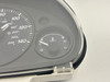 1999-2000 Mazda Miata Instrument Gauge Cluster  / 104K NB282