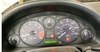 1999-2000 Mazda Miata Instrument Gauge Cluster  / 132K NB282