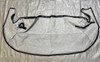 1999-2005 Mazda Miata Tonneau Cover / Soft Top Boot / Black /   NB282