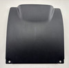 1999-2005 Mazda Miata Steering Column Cover Trim / Black /   NB282
