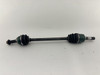 1999-2005 Mazda Miata Axle Half Shafts / Pair / NON ABS  / 104K NB282
