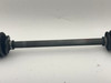 1999-2005 Mazda Miata Axle Half Shafts / Pair / NON ABS  / 104K NB282
