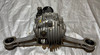 1999-2005 Mazda Miata Open Differential w/ Housing / 4.10  / 132K NB282