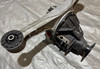 1999-2005 Mazda Miata Open Differential w/ Housing / 4.10  / 132K NB282