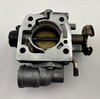 1999-2005 Mazda Miata BP4X Throttle Body w/ IACV / Automatic  / 104K NB282