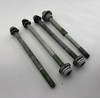 1999-2005 Mazda Miata Power Plant Frame PPF Hardware Bolts Set / OEM /   NB282