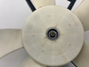1999-2005 Mazda Miata Cooling Fans w/ Shroud  / 132K NB282