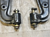 1999-2005 Mazda Miata OEM Front & Rear Control Arm Set / 132K NB282