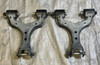 1999-2005 Mazda Miata OEM Front & Rear Control Arm Set / 132K NB282