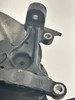 1999-2002 Mazda Miata Front Spindles / Hubs / Pair (NON-ABS) / 132K NB282