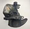 1999-2002 Mazda Miata Front Spindles / Hubs / Pair (NON-ABS) / 132K NB282