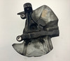 1999-2002 Mazda Miata Front Spindles / Hubs / Pair (NON-ABS) / 132K NB282