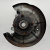 1999-2002 Mazda Miata Driver Rear Spindle / Hub / 132K NB282