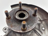 1999-2002 Mazda Miata Driver Rear Spindle / Hub / 104K NB282