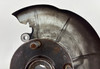 1999-2002 Mazda Miata Driver Rear Spindle / Hub / 132K NB282