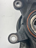 1999-2002 Mazda Miata Passenger Rear Spindle Hub *DAMAGED* / 132K NB282