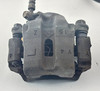 1999-2000 Mazda Miata OEM Front Brake Calipers w/ Brackets / Pair / 132K NB282
