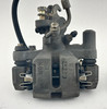 1999-2000 Mazda Miata OEM Rear Brake Calipers w/ Brackets / Pair / 132K NB282