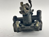1999-2000 Mazda Miata OEM Rear Brake Calipers w/ Brackets / Pair / 104K NB282
