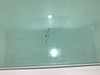 2009 Pontiac Solstice Coupe Driver Side Window Glass / OEM /   PS065