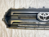 2024-2026 Toyota Tacoma SR OEM Front Grille Panel /  TC202